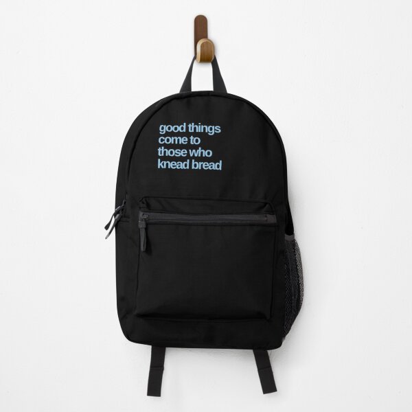 Item preview, Good Things Come To Those Who Knead Bread. designed and sold by Shujii.