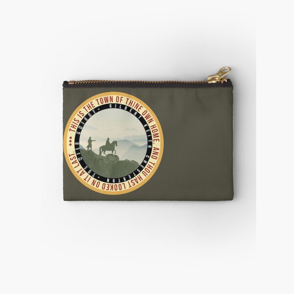 Item preview, Finding your home - GKChesterton designed and sold by bfwilson.