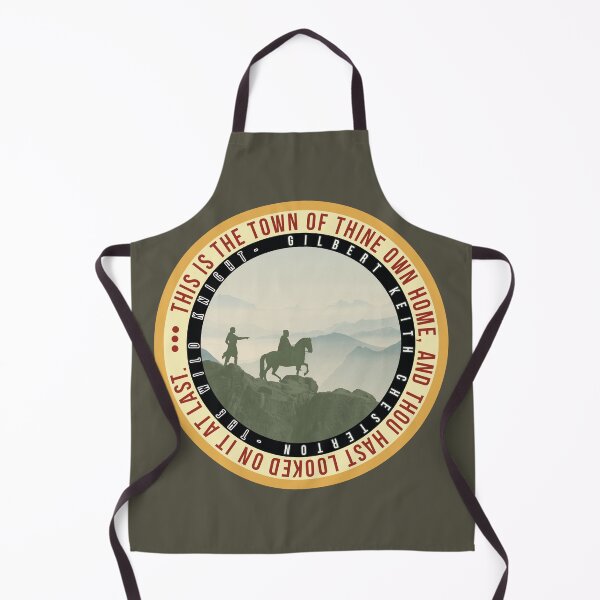 Item preview, Finding your home - GKChesterton designed and sold by bfwilson.