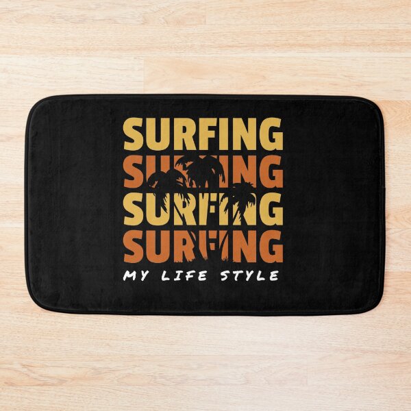 Item preview, Cool Surfing T-shirt! California Vintage! designed and sold by LofLi-.
