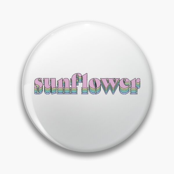 Item preview, Sunflower designed and sold by brianacecilia.