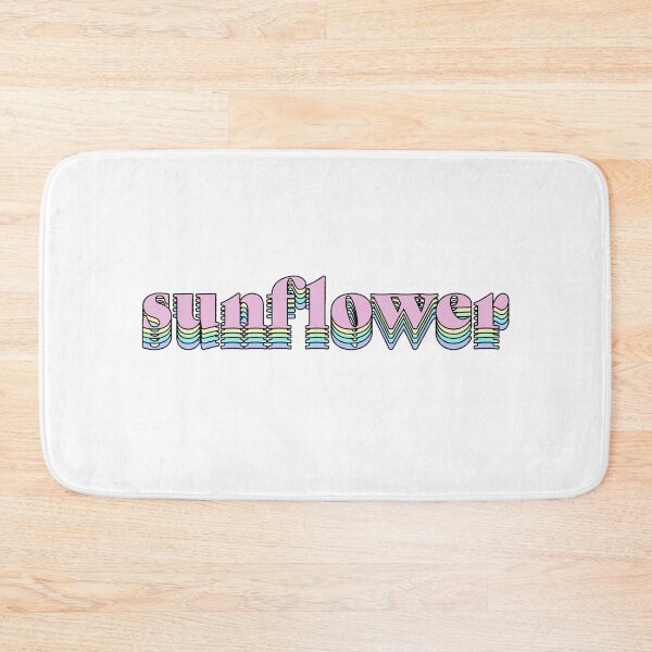 Item preview, Sunflower designed and sold by brianacecilia.