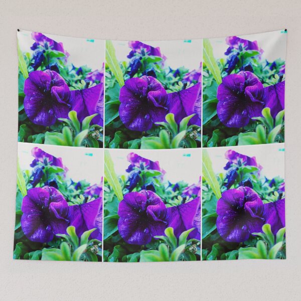 Item preview, Petunia designed and sold by naomi-jgs.