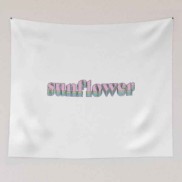 Item preview, Sunflower designed and sold by brianacecilia.
