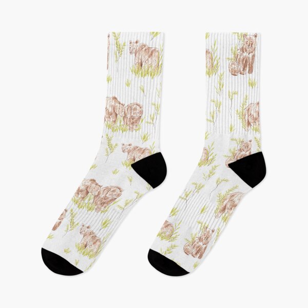 Item preview, osos pardos designed and sold by madzking.