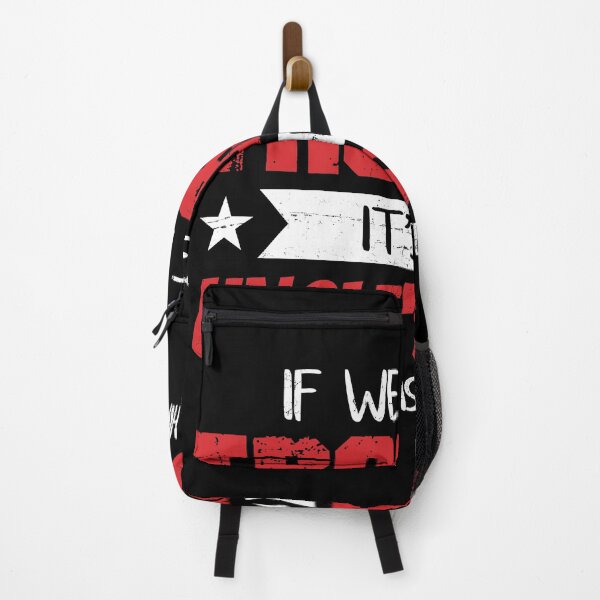 Item preview, If We Get In Trouble It's My Uncle Fault Because I Listened To Him designed and sold by mdnrsakib.