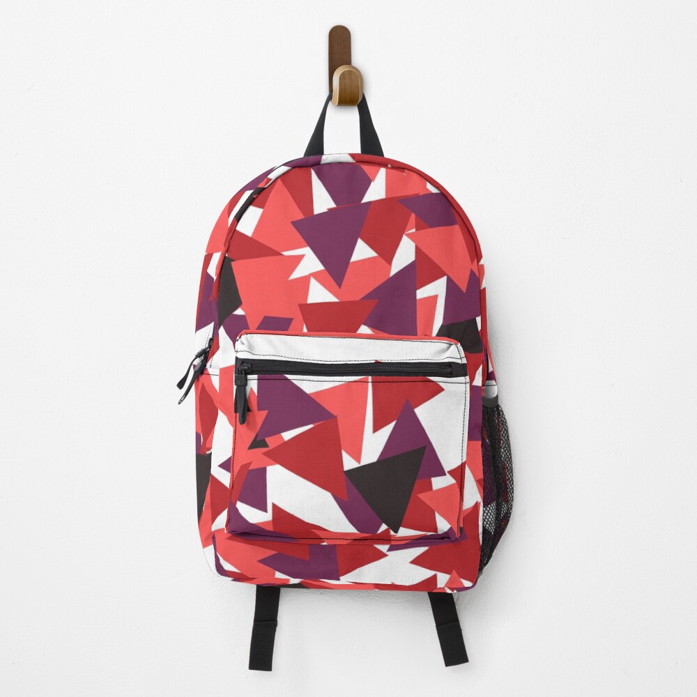Item preview, Backpack designed and sold by BethNKateCreate.