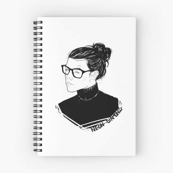 Item preview, Breakfast at Tiffany's designed and sold by ltdeath.