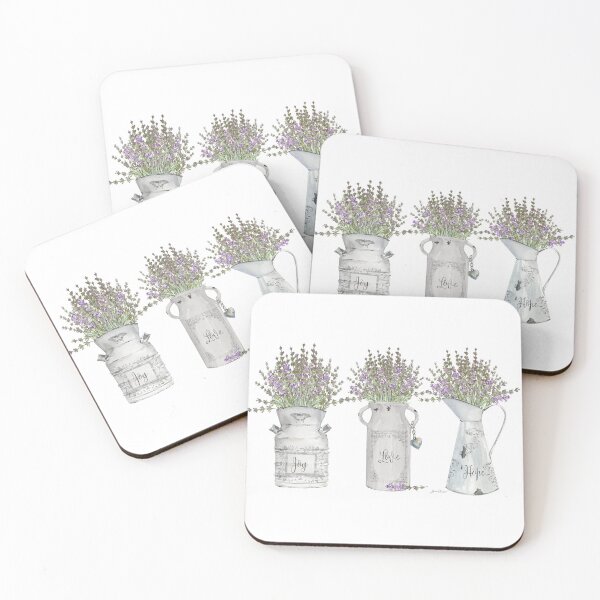 Item preview, Lavender Love B designed and sold by Jean Plout.