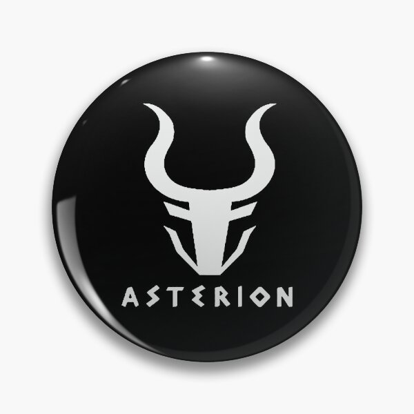 Item preview, asterion designed and sold by Funny Tee.