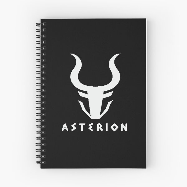 Item preview, asterion designed and sold by Funny Tee.
