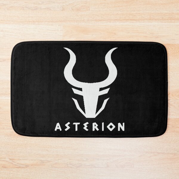 Item preview, asterion designed and sold by Funny Tee.
