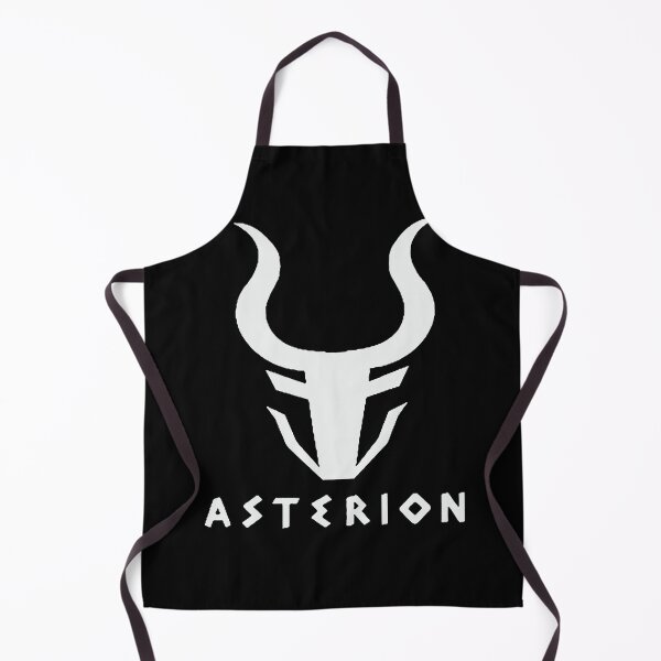 Item preview, asterion designed and sold by Funny Tee.