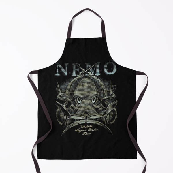 Item preview, Band Books - Nemo designed and sold by paxdomino.