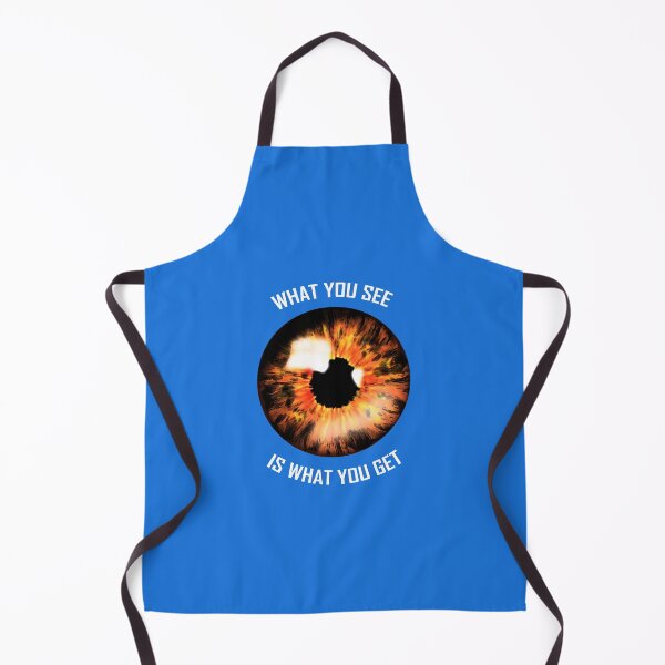 Item preview, Painted eye designed and sold by strah22strah.