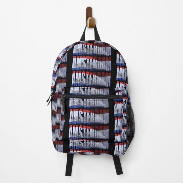 Item preview, Amsterdam designed and sold by AFordhamDesigns.