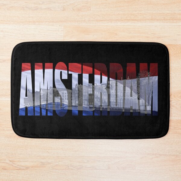 Item preview, Amsterdam  designed and sold by AFordhamDesigns.