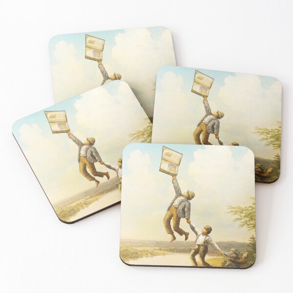 Item preview, Taken Away designed and sold by DVerissimo.