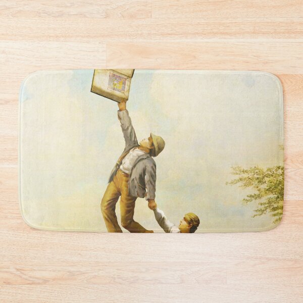 Item preview, Taken Away designed and sold by DVerissimo.