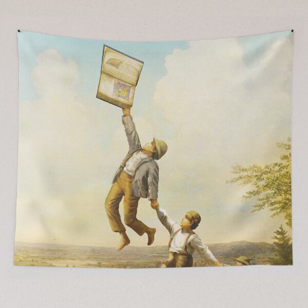Item preview, Taken Away designed and sold by DVerissimo.