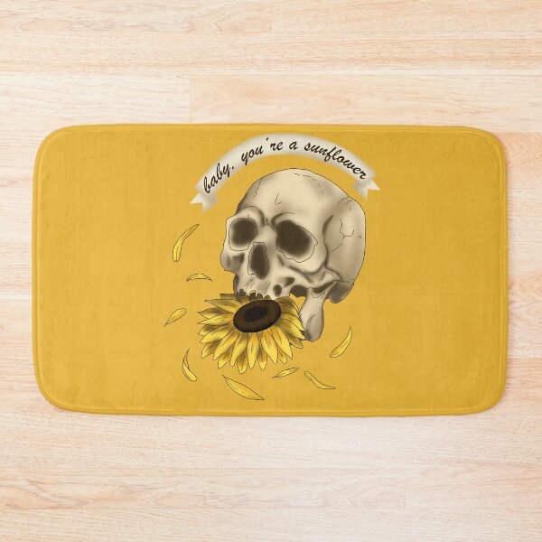 Item preview, baby, you're a sunflower designed and sold by DanaSchmidt.
