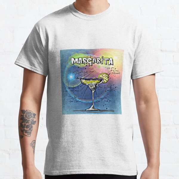 Margarita Glass Gifts & Merchandise for Sale | Redbubble