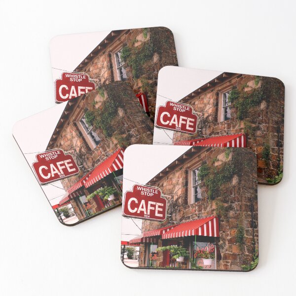 Item preview, The Whistle Stop Cafe designed and sold by Charles Buchanan.