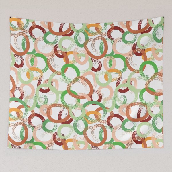 Item preview, GEOMETRIC # 6 designed and sold by michaelpopov.