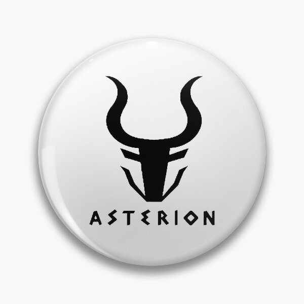 Item preview, asterion designed and sold by Funny Tee.
