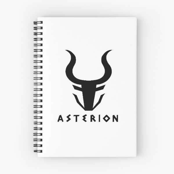 Item preview, asterion designed and sold by Funny Tee.