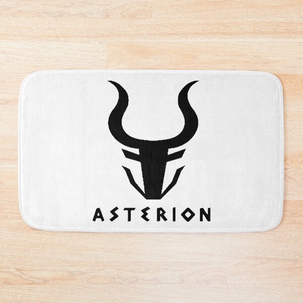 Item preview, asterion designed and sold by Funny Tee.