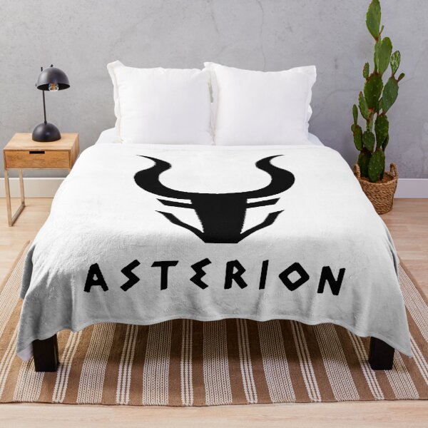 Item preview, asterion designed and sold by Funny Tee.