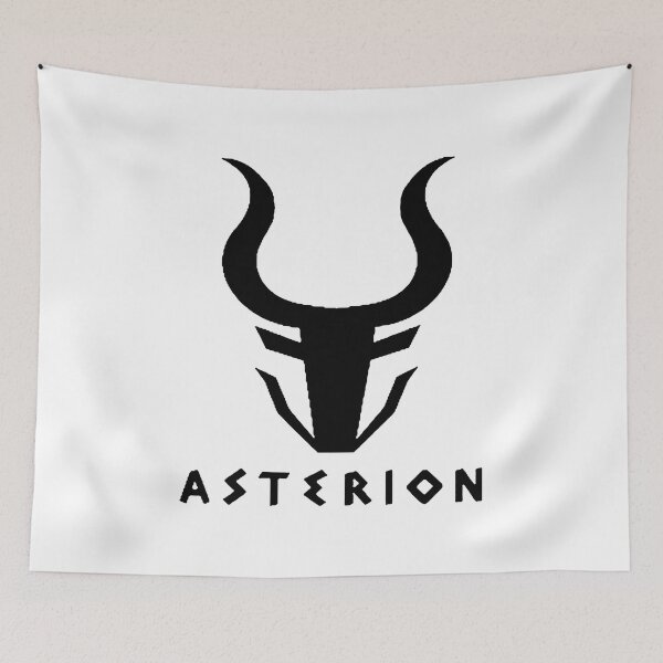 Item preview, asterion designed and sold by Funny Tee.