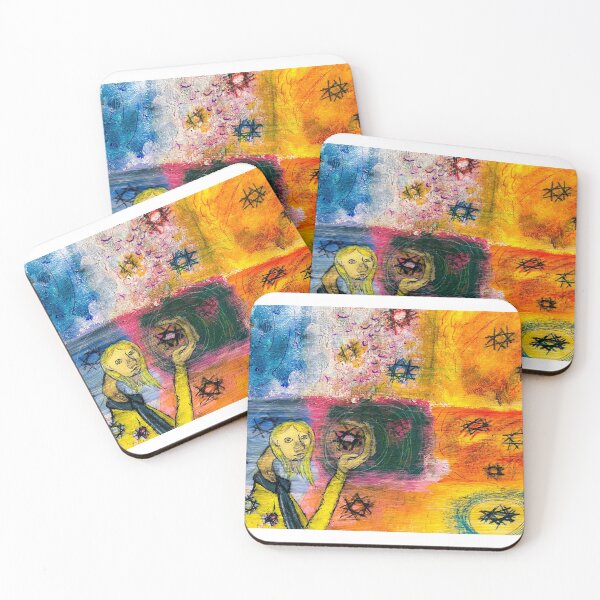 Item preview, The patchwork of Josephine  designed and sold by uncommon-error.