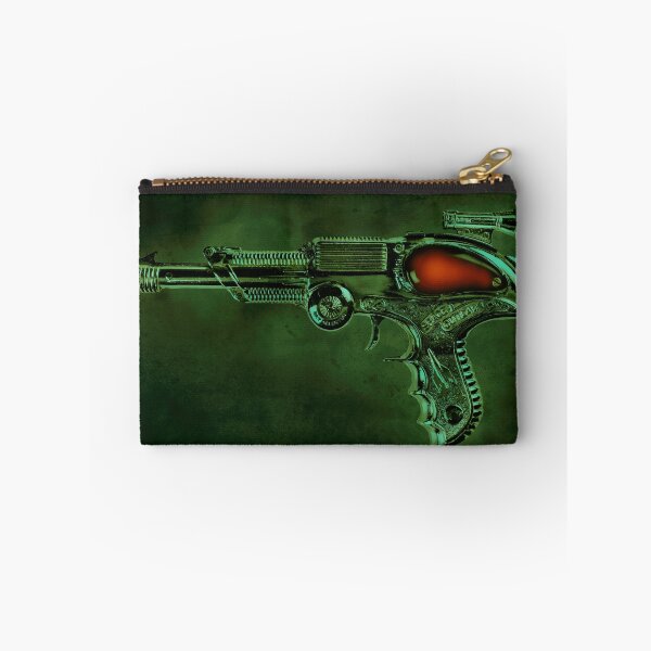 Item preview, Ray Gun Green designed and sold by kimopix.