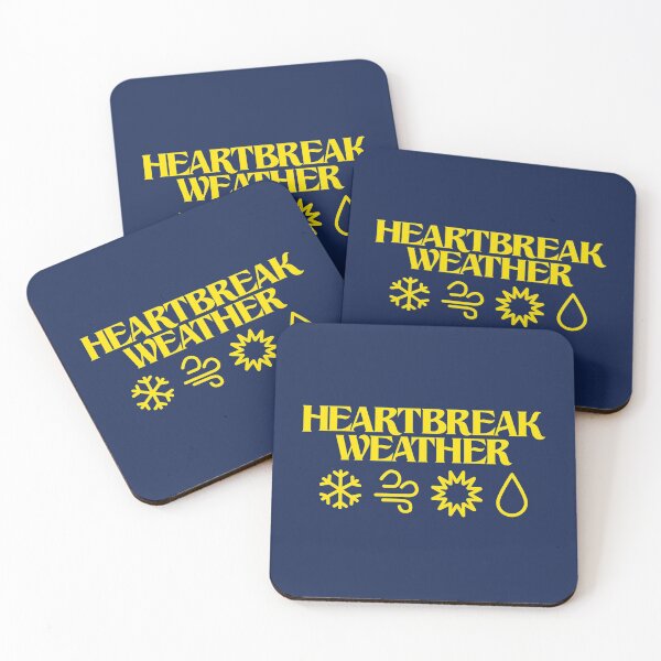 Item preview, Heartbreak Weather designed and sold by RafaTakami.