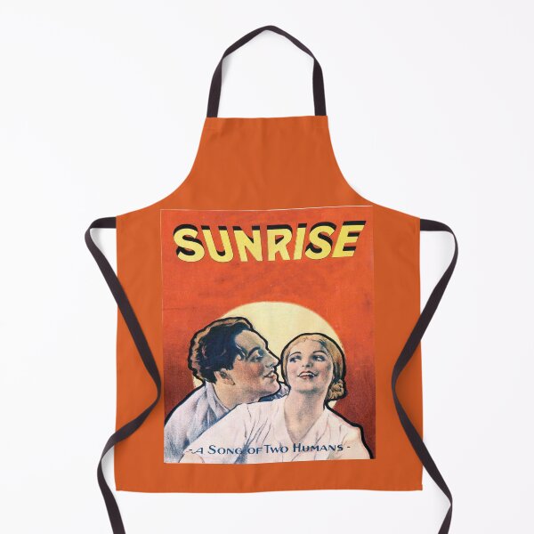 Item preview, Vintage Movie Poster - Sunrise designed and sold by Slydell1.