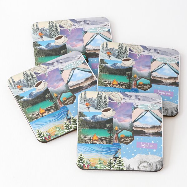 Item preview, Chantal Collage   designed and sold by thecollagegame.