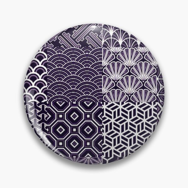 Item preview, IconPatterns68 designed and sold by IconPatterns.