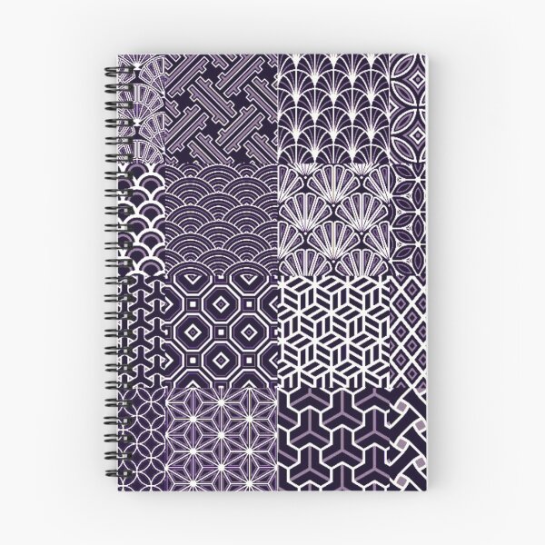 Item preview, IconPatterns68 designed and sold by IconPatterns.