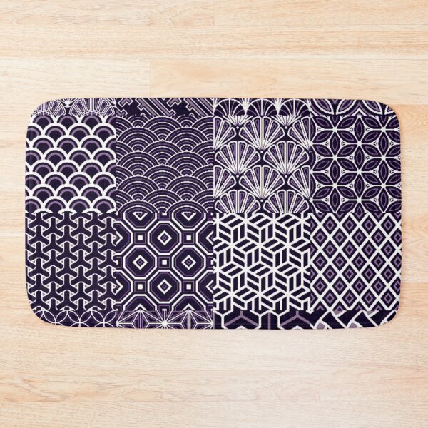 Item preview, IconPatterns68 designed and sold by IconPatterns.