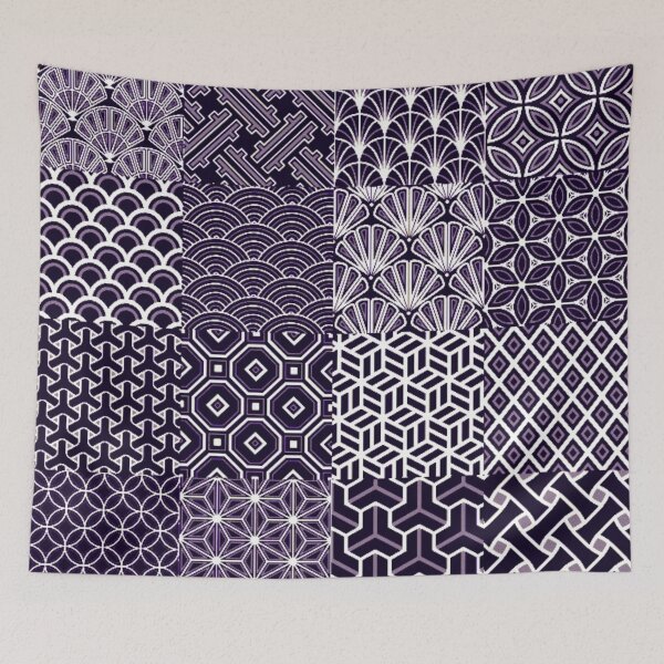 Item preview, IconPatterns68 designed and sold by IconPatterns.