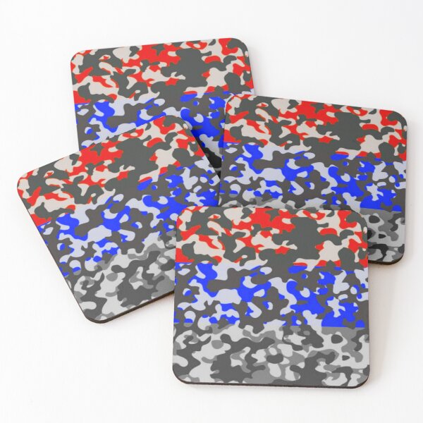 Item preview, Muli-Color camouflage designed and sold by sagar96.