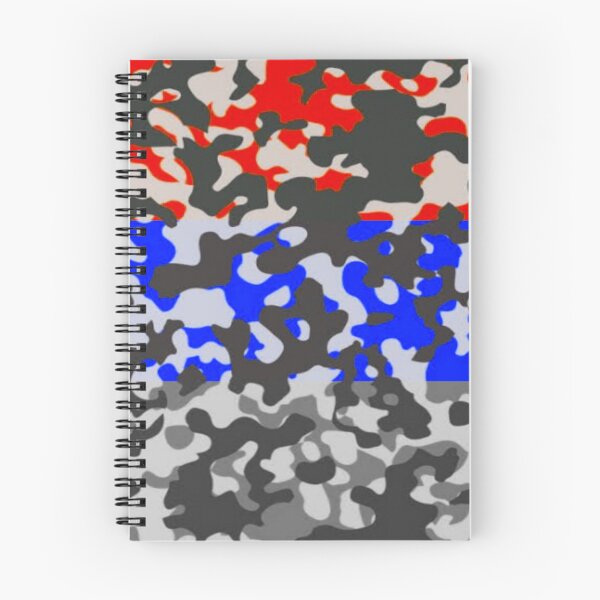 Item preview, Muli-Color camouflage designed and sold by sagar96.