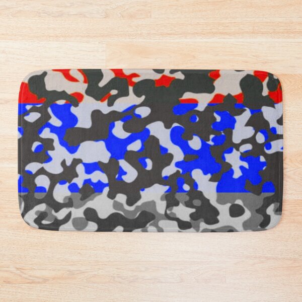 Item preview, Muli-Color camouflage designed and sold by sagar96.