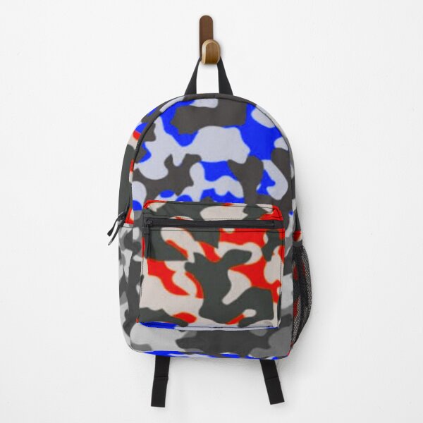 Item preview, Muli-Color camouflage designed and sold by sagar96.