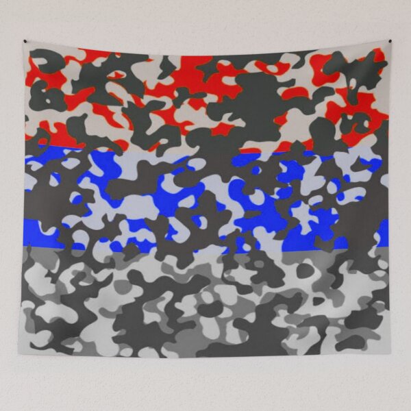 Item preview, Muli-Color camouflage designed and sold by sagar96.