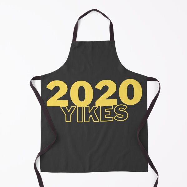 Item preview, 2020 yikes designed and sold by avocadissimo.