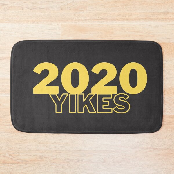 Item preview, 2020 yikes designed and sold by avocadissimo.