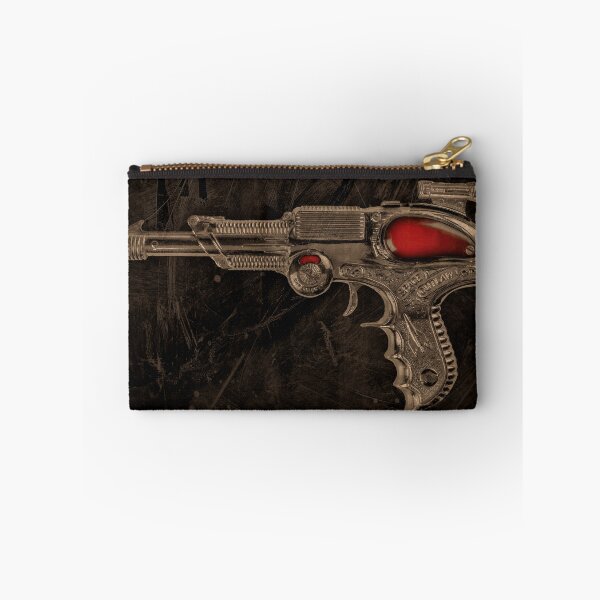 Item preview, Ray Gun Sepia designed and sold by kimopix.